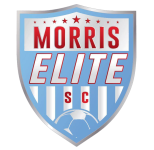 Morris Elite crest