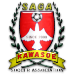 Kawasoe Club crest