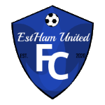 EstHam United crest