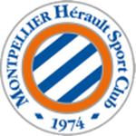 Montpellier W crest