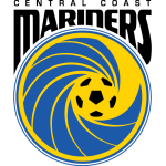 Central Coast II crest