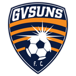 Goulburn Valley Suns crest