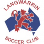 Langwarrin crest
