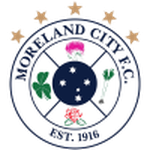 Moreland City crest