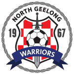 North Geelong Warriors crest