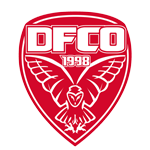 Dijon W crest