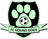 Hound Dogs crest