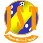 JS Talangaï crest