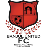 Banjul crest