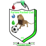 Fortune crest