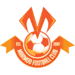 Marimoo crest