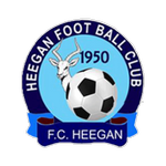 Heegan crest