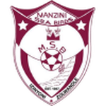 Manzini Sea Birds crest
