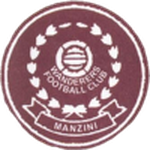 Manzini Wanderers crest