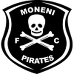 Moneni Pirates crest