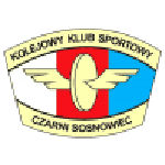 Czarni Sosnowiec W crest