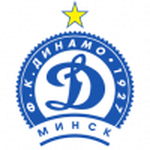 Dinamo-BGU W crest