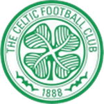 Celtic W crest