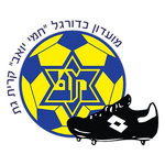 Maccabi Kiryat Gat W crest