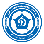 Dinamo Vladivostok crest