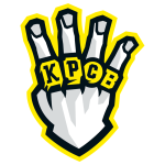Krasava Odintsovo crest
