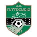 Tuttocuoio crest