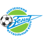 Zenit Penza crest