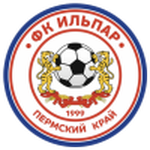 Ilpar crest