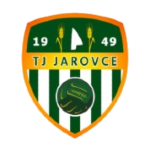 Jarovce Bratislava crest