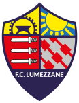 Lumezzane crest