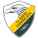 Sokol Zubrohlava crest
