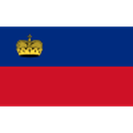 Liechtenstein W crest
