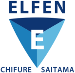 Elfen Saitama W crest