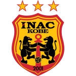 INAC Kobe Leonessa W crest