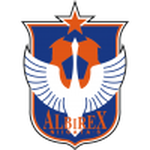 Albirex Niigata W crest