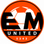 Erpe-Mere United crest