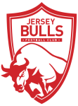 Jersey Bulls crest