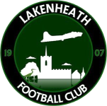 Lakenheath crest