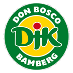 DJK Bamberg crest