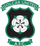 Golcar United crest