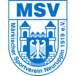 MSV Neuruppin crest
