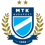 MTK Budapest II crest