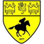 Newmarket crest