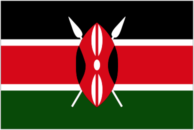Kenya U23 crest