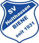 Holthausen-Biene crest