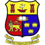 College Corinthians crest