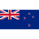 New Zealand W crest