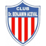 Benjamín Aceval crest