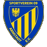 Arnstadt crest
