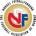 Norway W crest